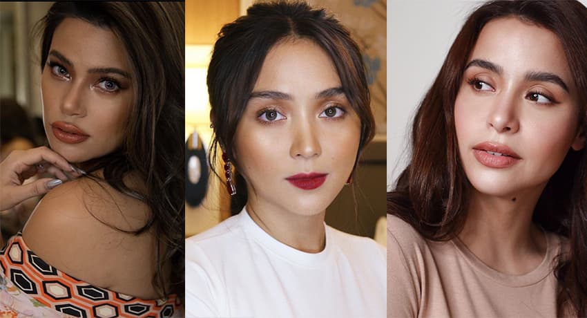 Romantic Makeup Looks For Valentine's Day